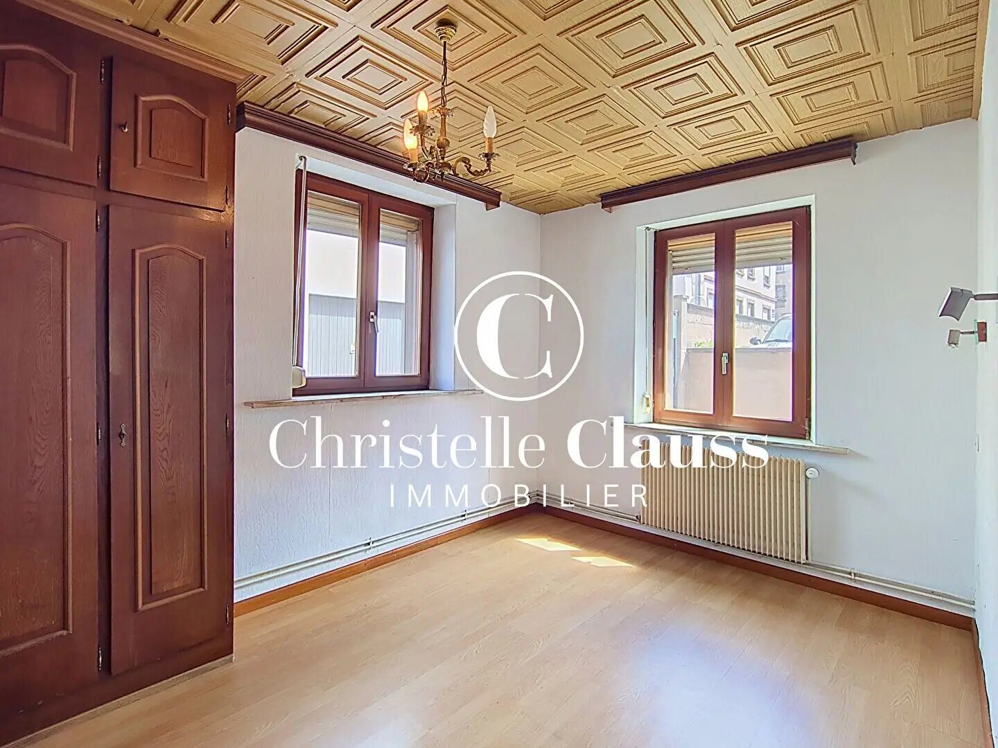Maison à vendre, 150m², Strasbourg