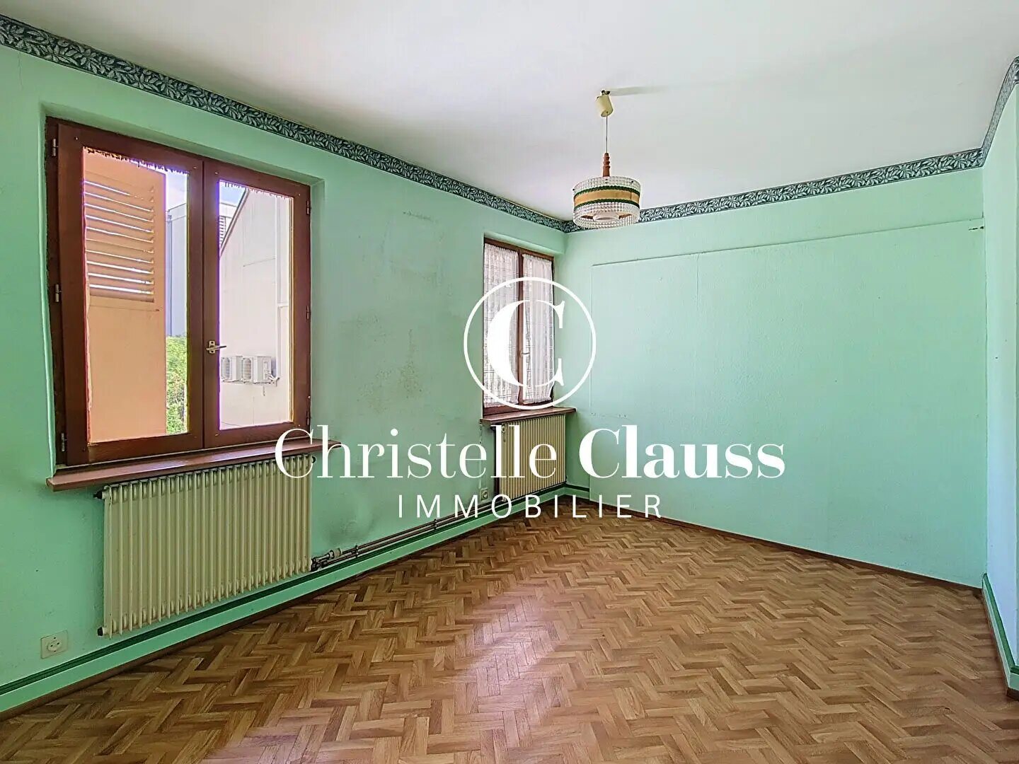 Maison à vendre, 150m², Strasbourg