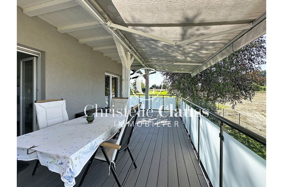 Maison à vendre, 155m², Hegeney