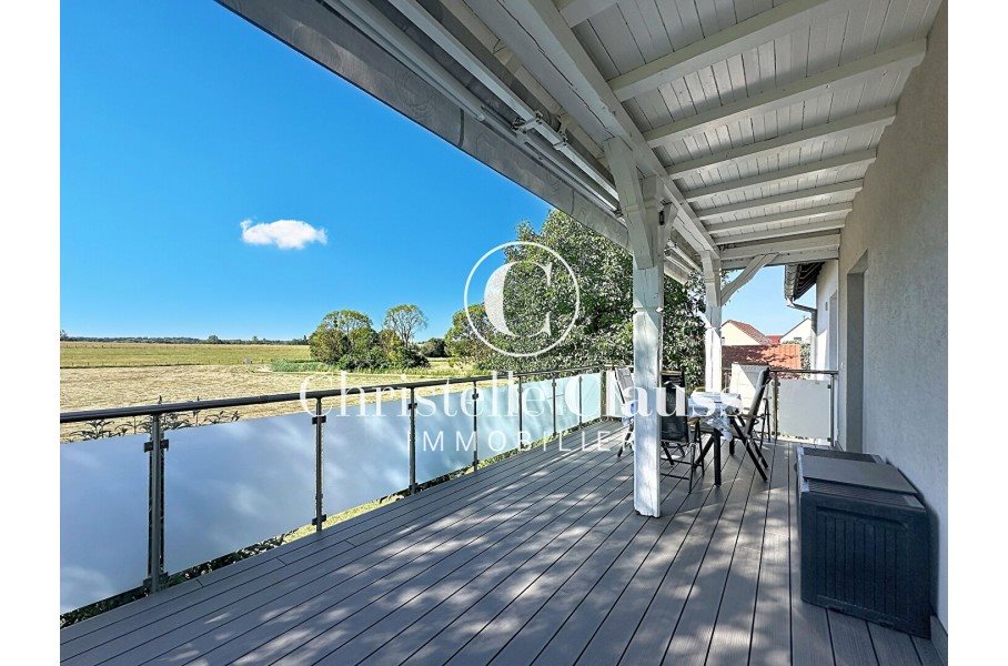 Maison à vendre, 155m², Hegeney