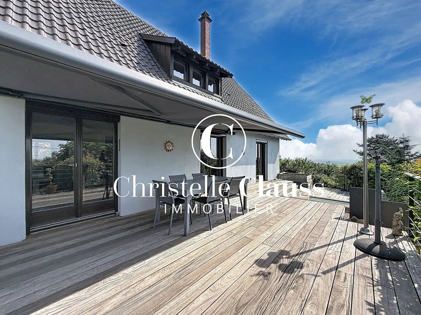Maison à vendre, 145m², Nordheim