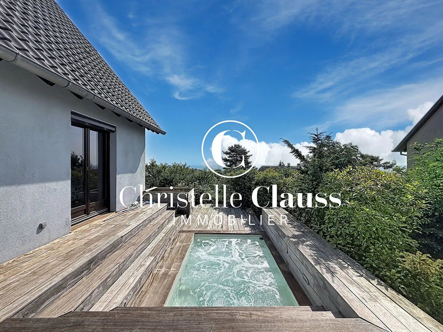 Maison à vendre, 145m², Nordheim