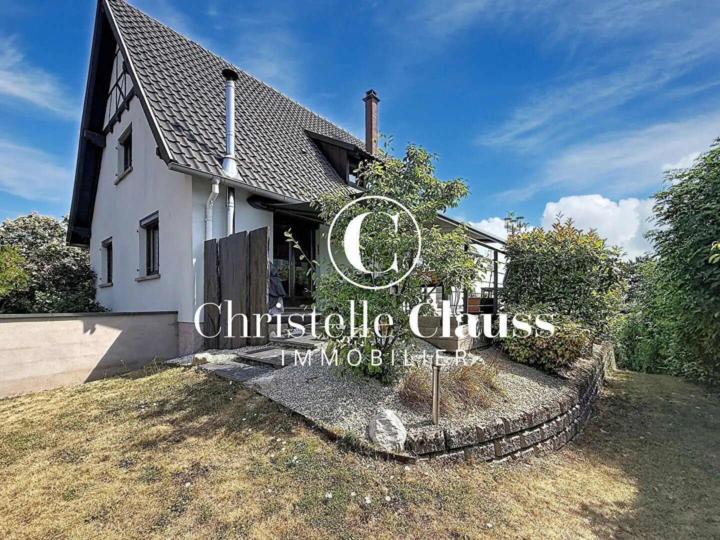 Maison à vendre, 145m², Nordheim