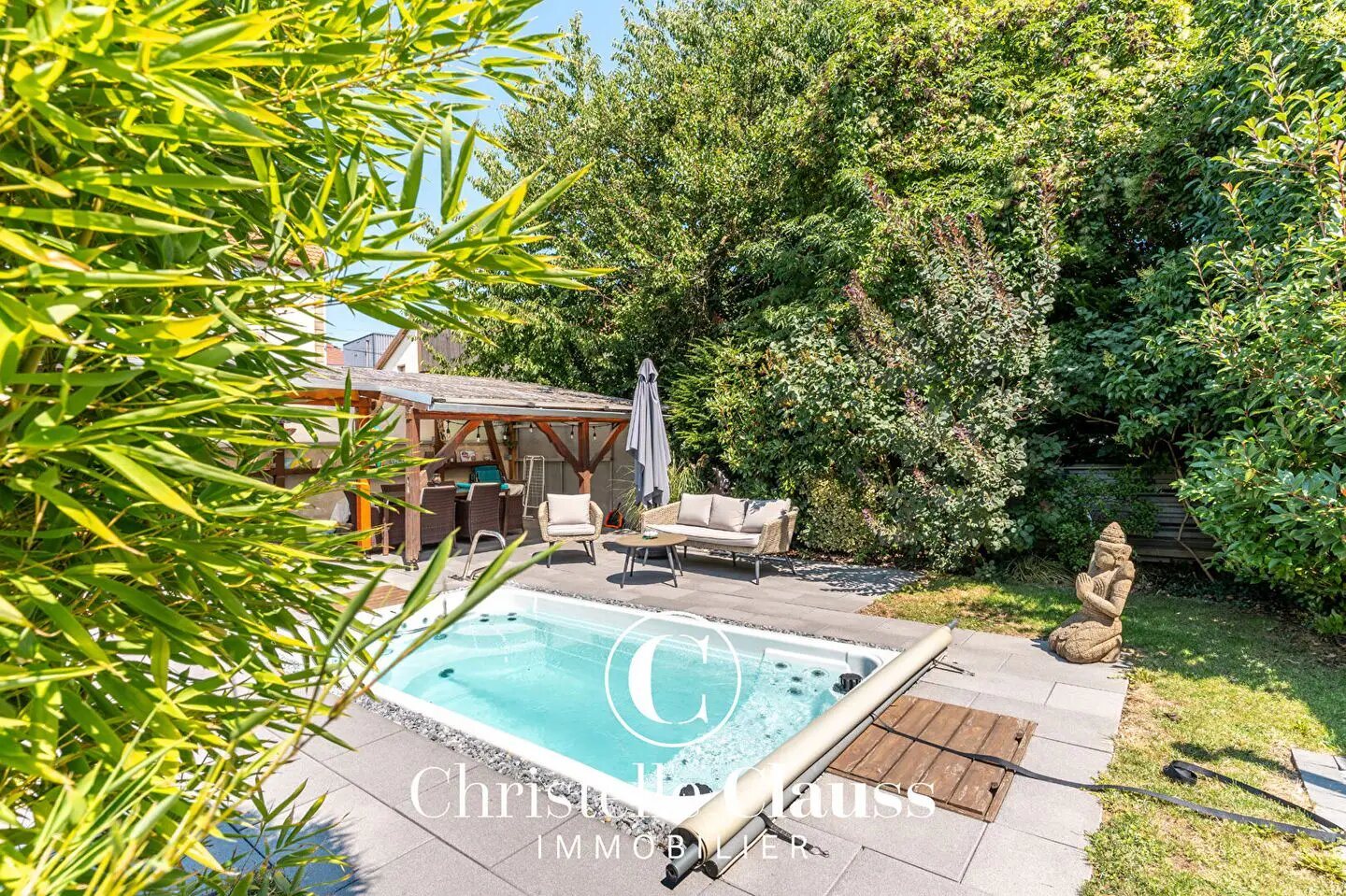 Maison à vendre, 170m², Schiltigheim