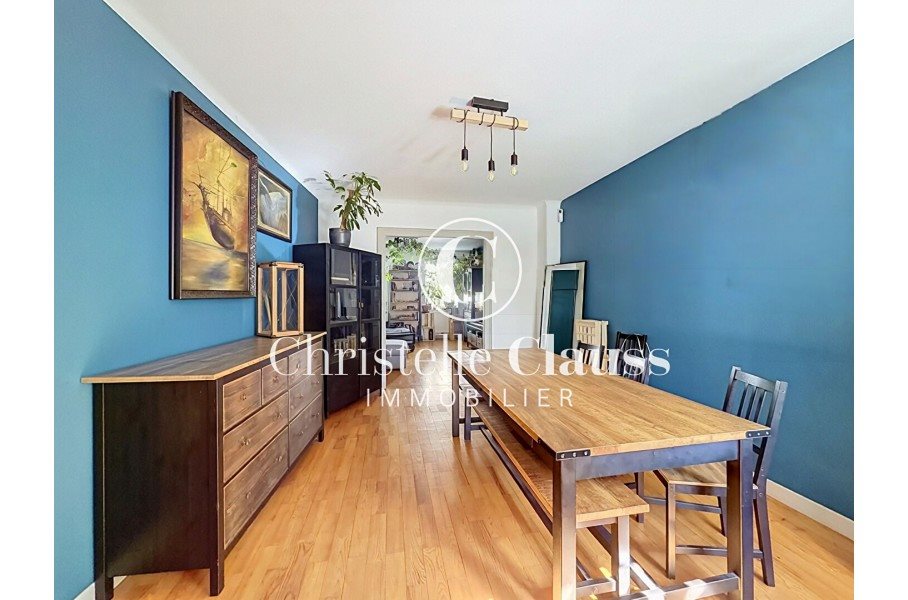 Appartement à vendre, 140m², Haguenau