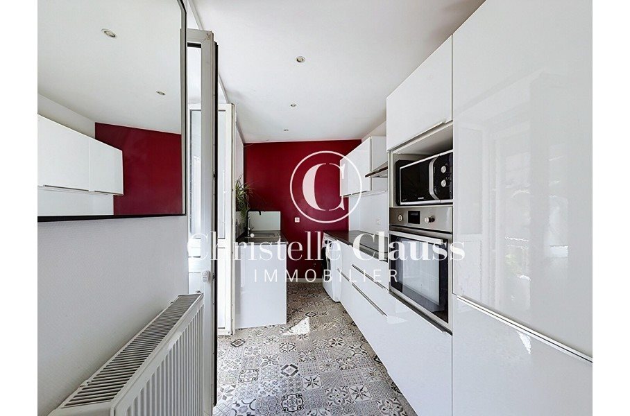 Appartement à vendre, 140m², Haguenau
