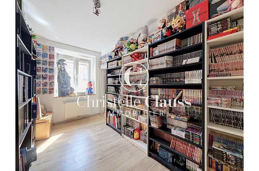 Appartement à vendre, 140m², Haguenau