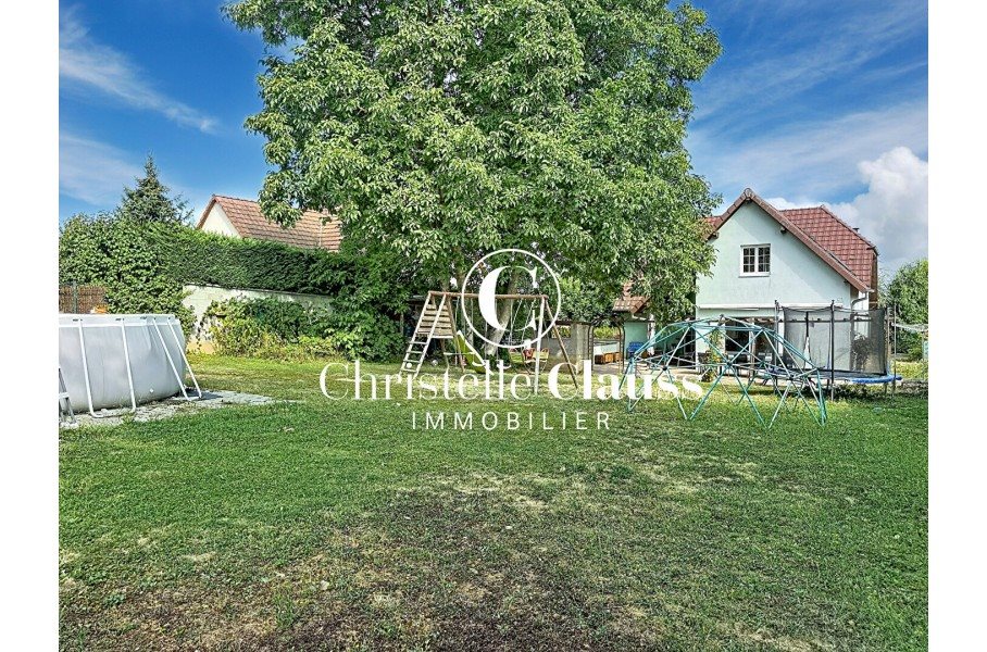 Maison à vendre, 140m², Dahlenheim