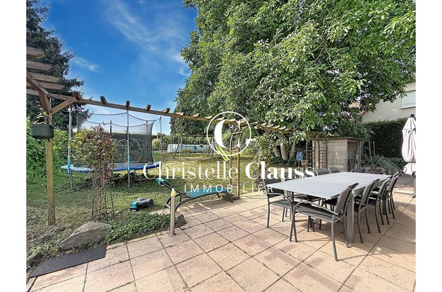 Maison à vendre, 140m², Dahlenheim