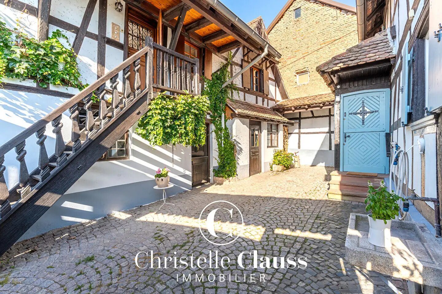 Maison à vendre, 183m², Berstett