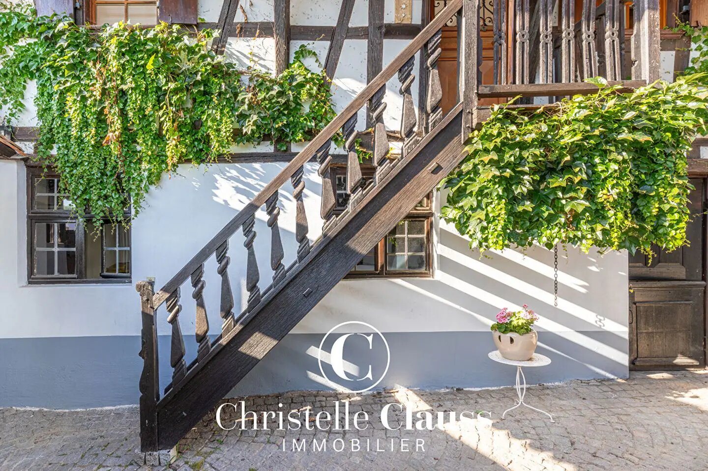Maison à vendre, 183m², Berstett