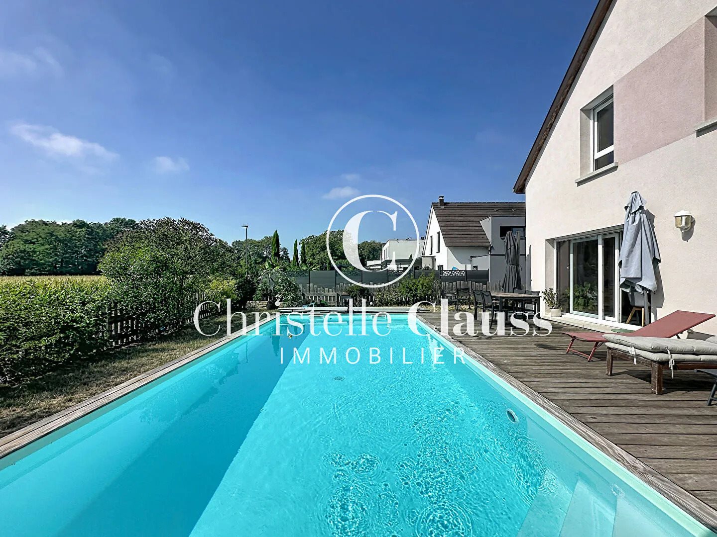 Maison à vendre, 130m², Furdenheim