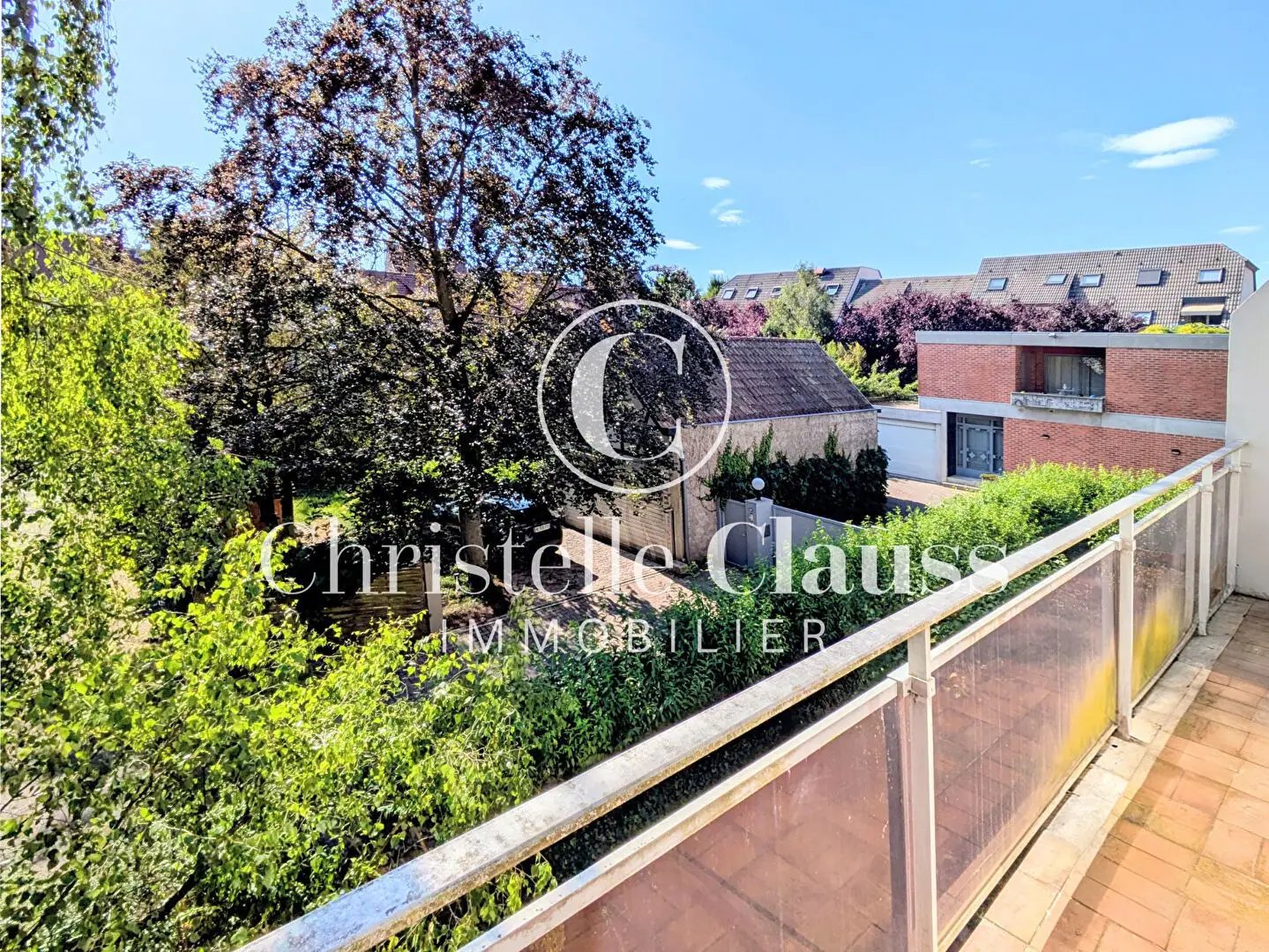 Appartement à vendre, 109m², Strasbourg