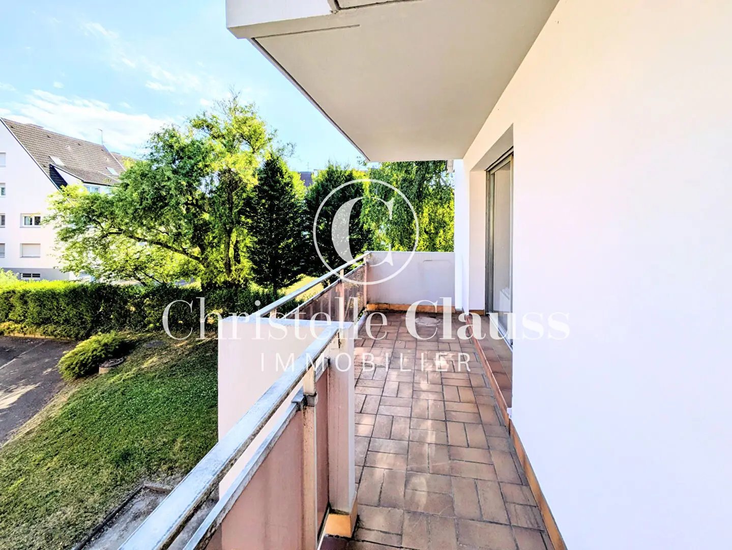 Appartement à vendre, 109m², Strasbourg