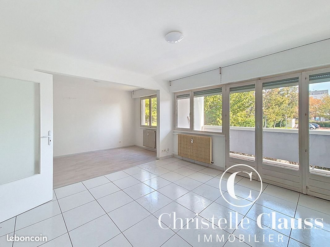 Appartement à vendre, 86m², Hoenheim