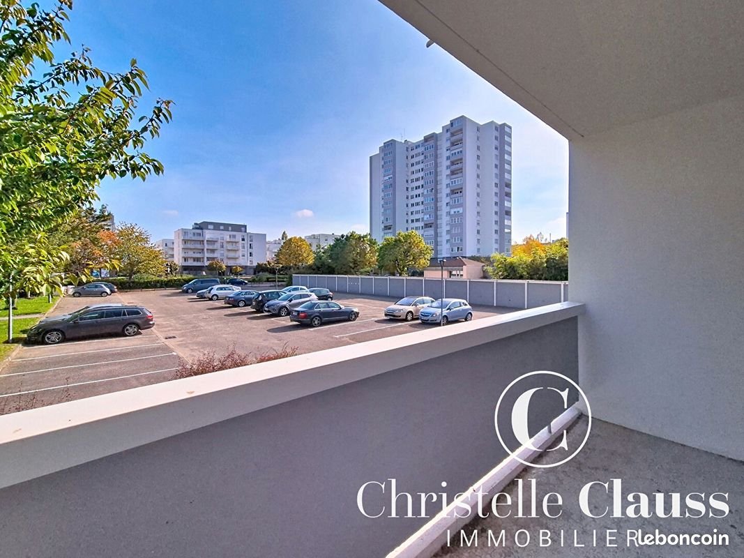 Appartement à vendre, 86m², Hoenheim