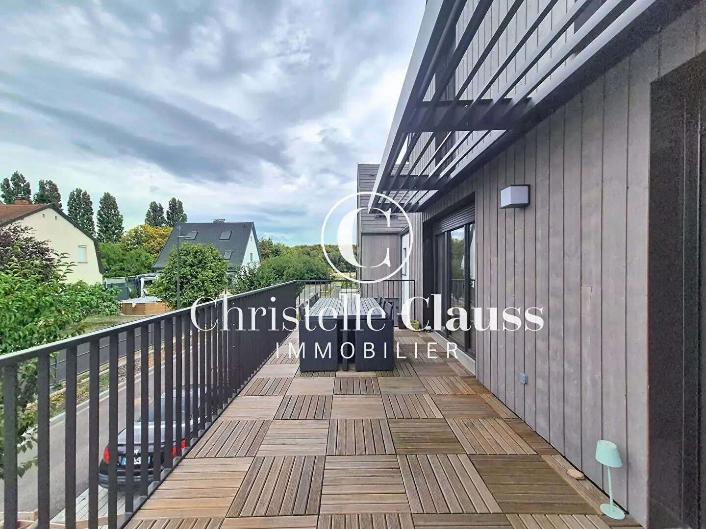 Appartement à vendre, 74m², Strasbourg