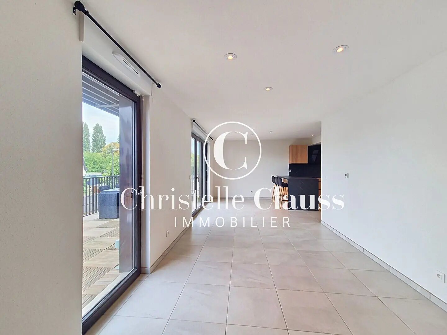 Appartement à vendre, 74m², Strasbourg