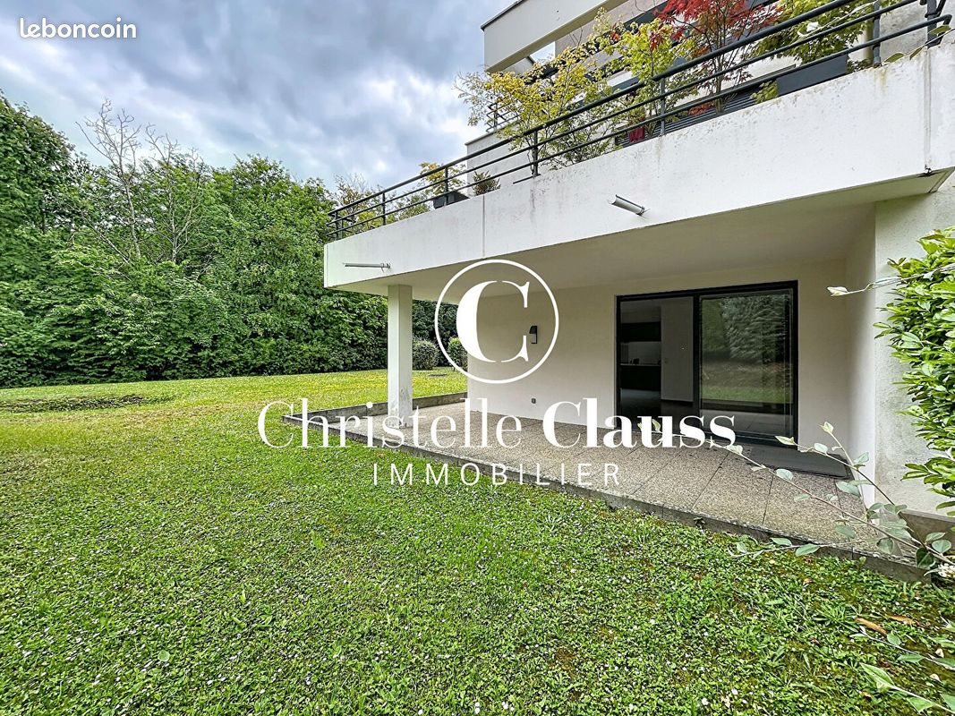 Appartement à vendre, 67m², Obernai