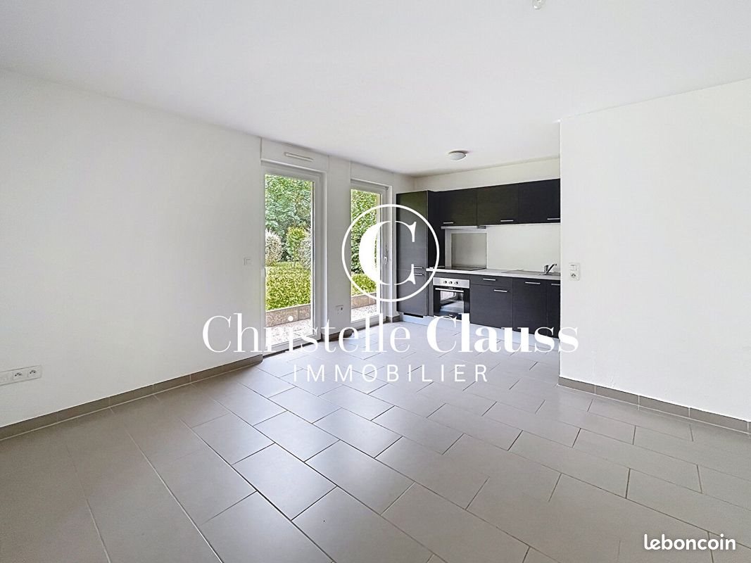 Appartement à vendre, 67m², Obernai