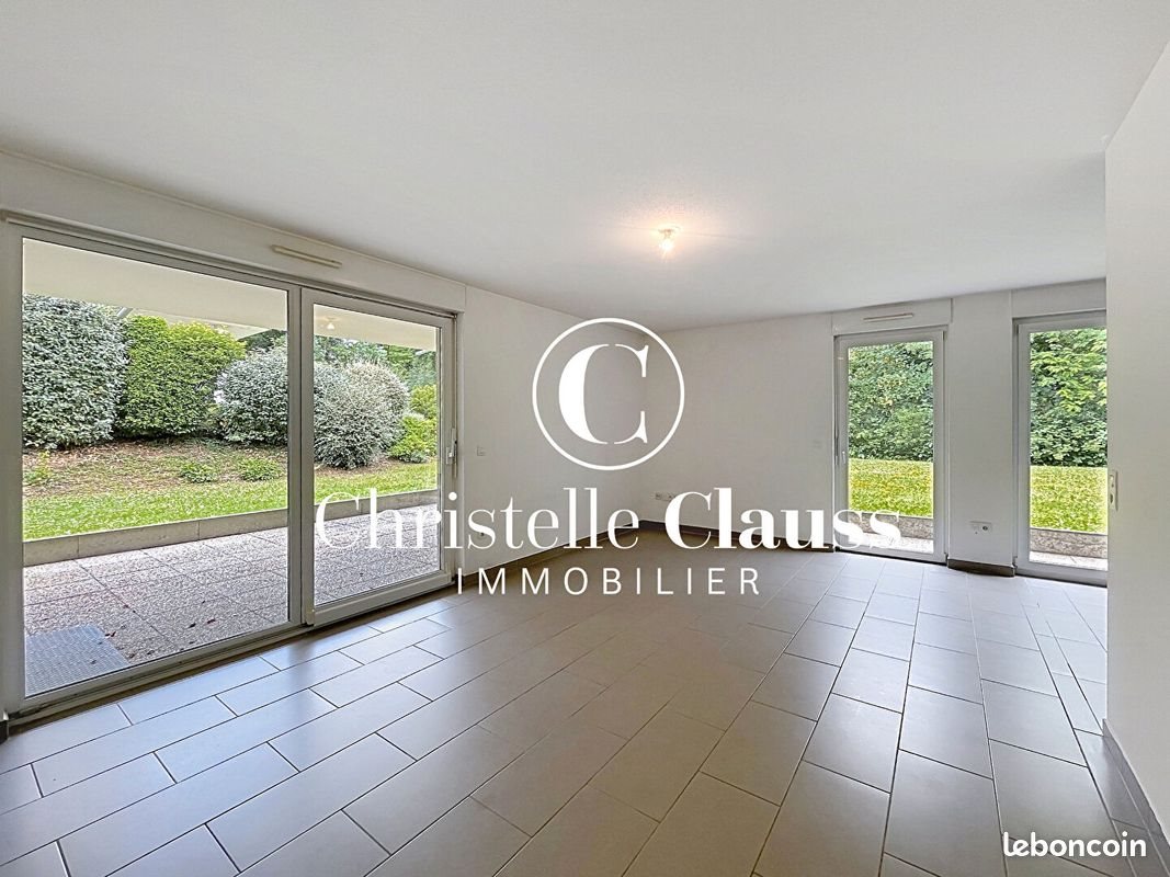 Appartement à vendre, 67m², Obernai