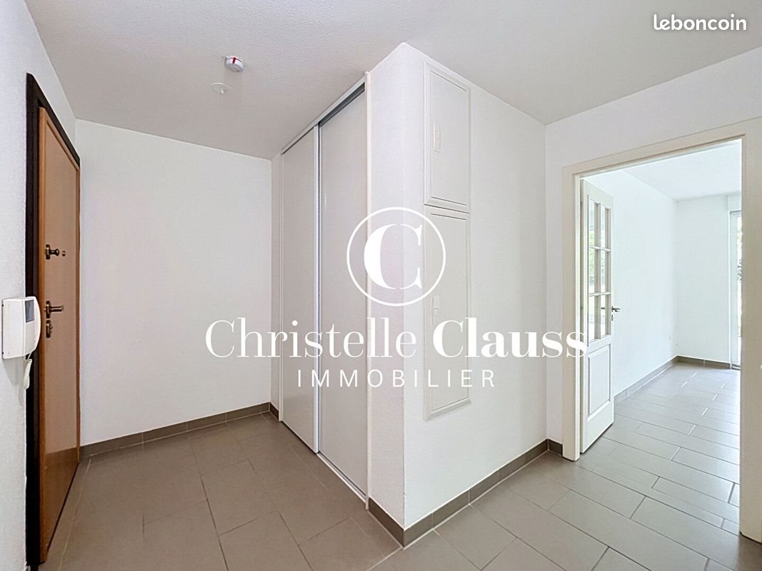 Appartement à vendre, 67m², Obernai