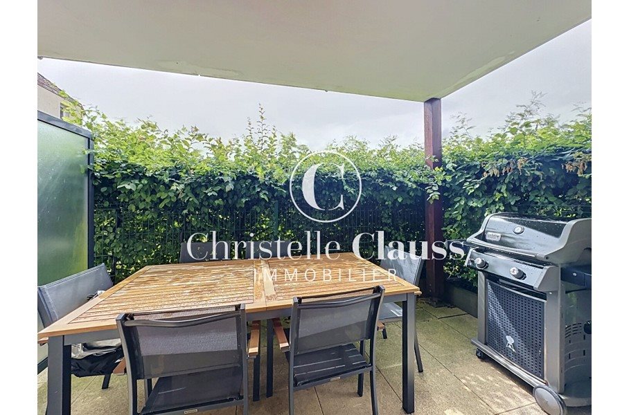 Appartement à vendre, 68m², Hurtigheim