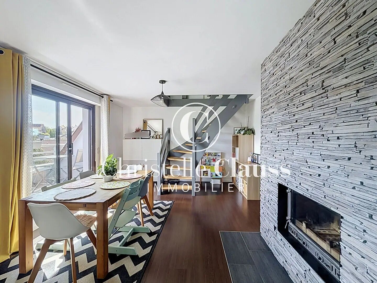 Appartement à vendre, 120m², Wasselonne