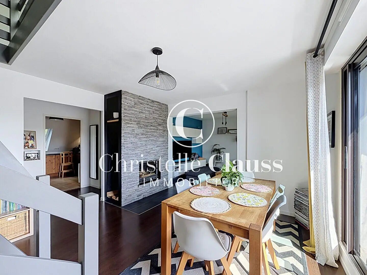 Appartement à vendre, 120m², Wasselonne