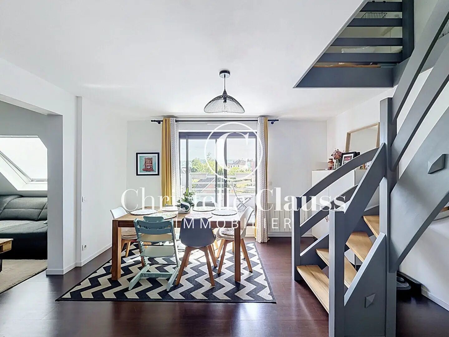 Appartement à vendre, 120m², Wasselonne
