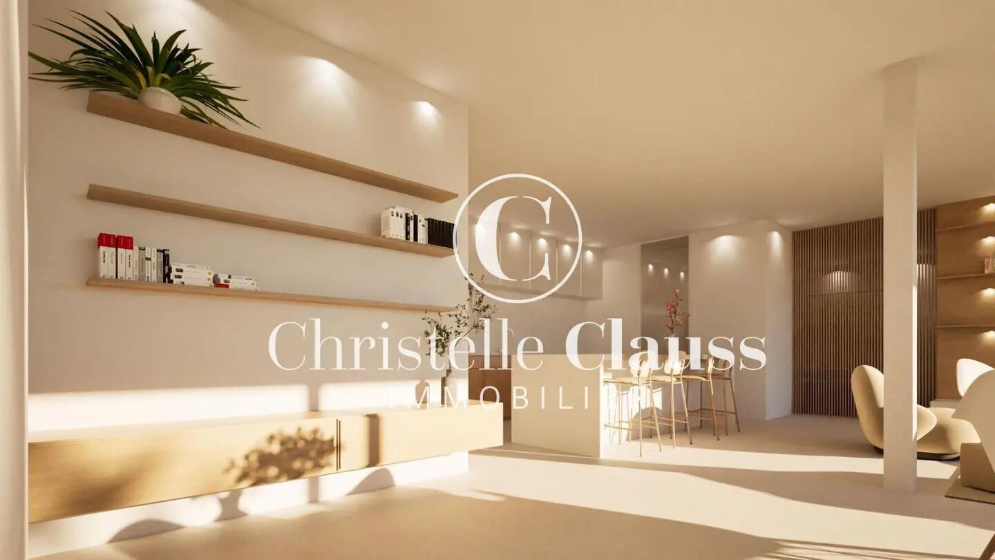 Appartement à vendre, 193m², Obernai