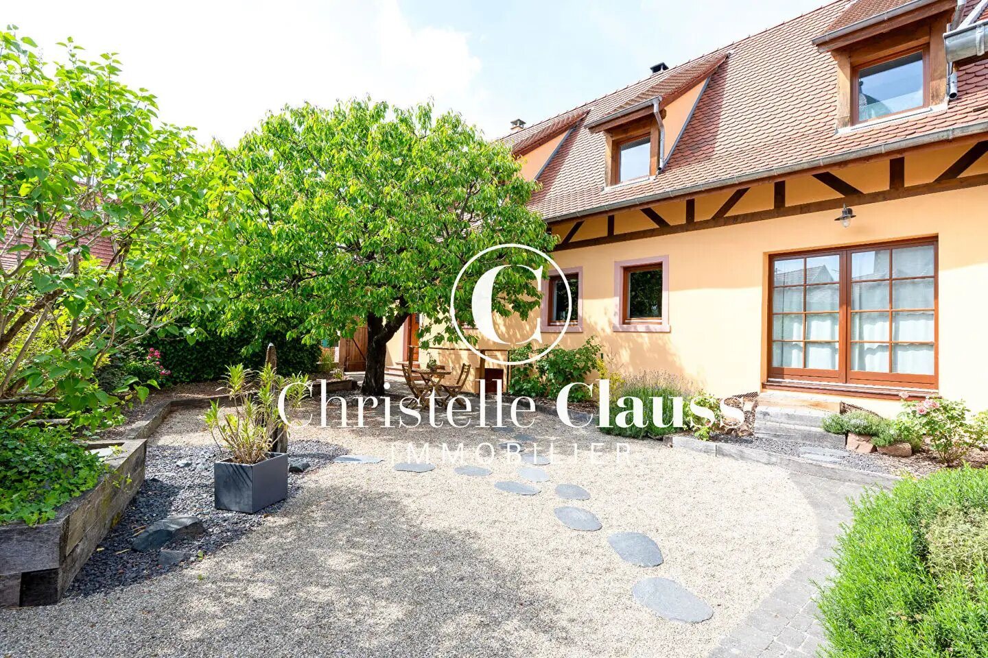 Maison à vendre, 150m², Marlenheim