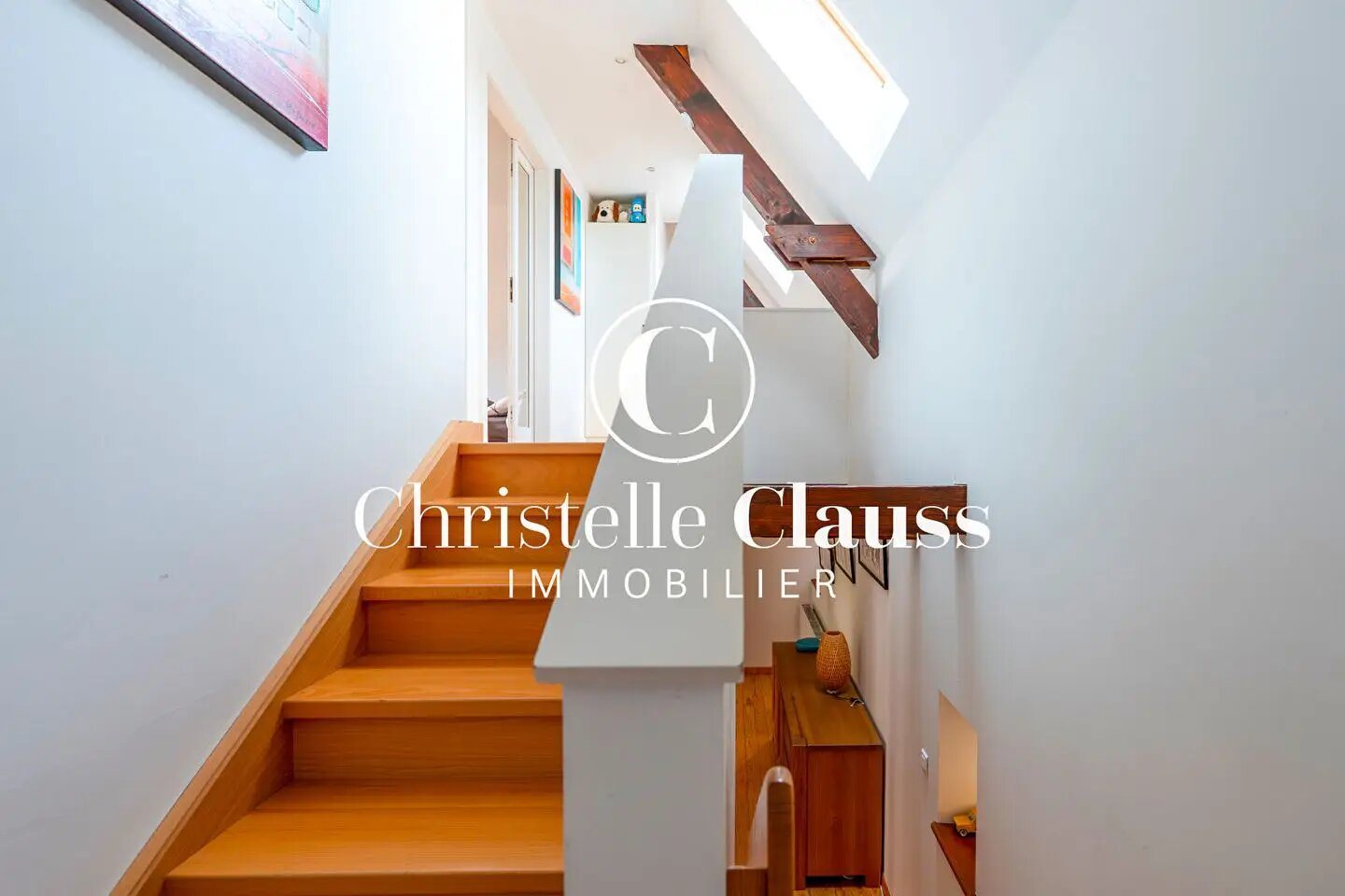 Maison à vendre, 150m², Marlenheim