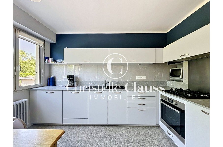 Maison à vendre, 90m², Marlenheim