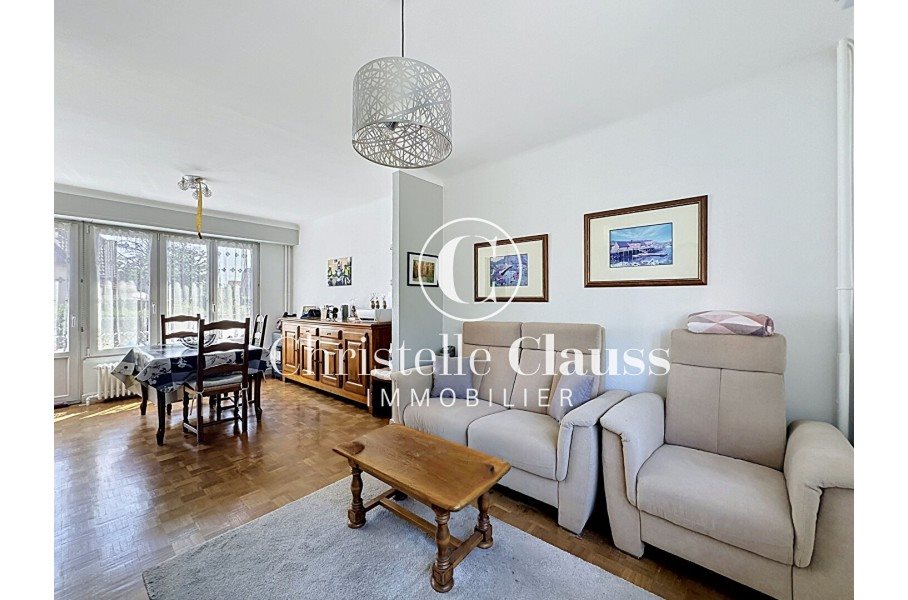 Maison à vendre, 90m², Marlenheim
