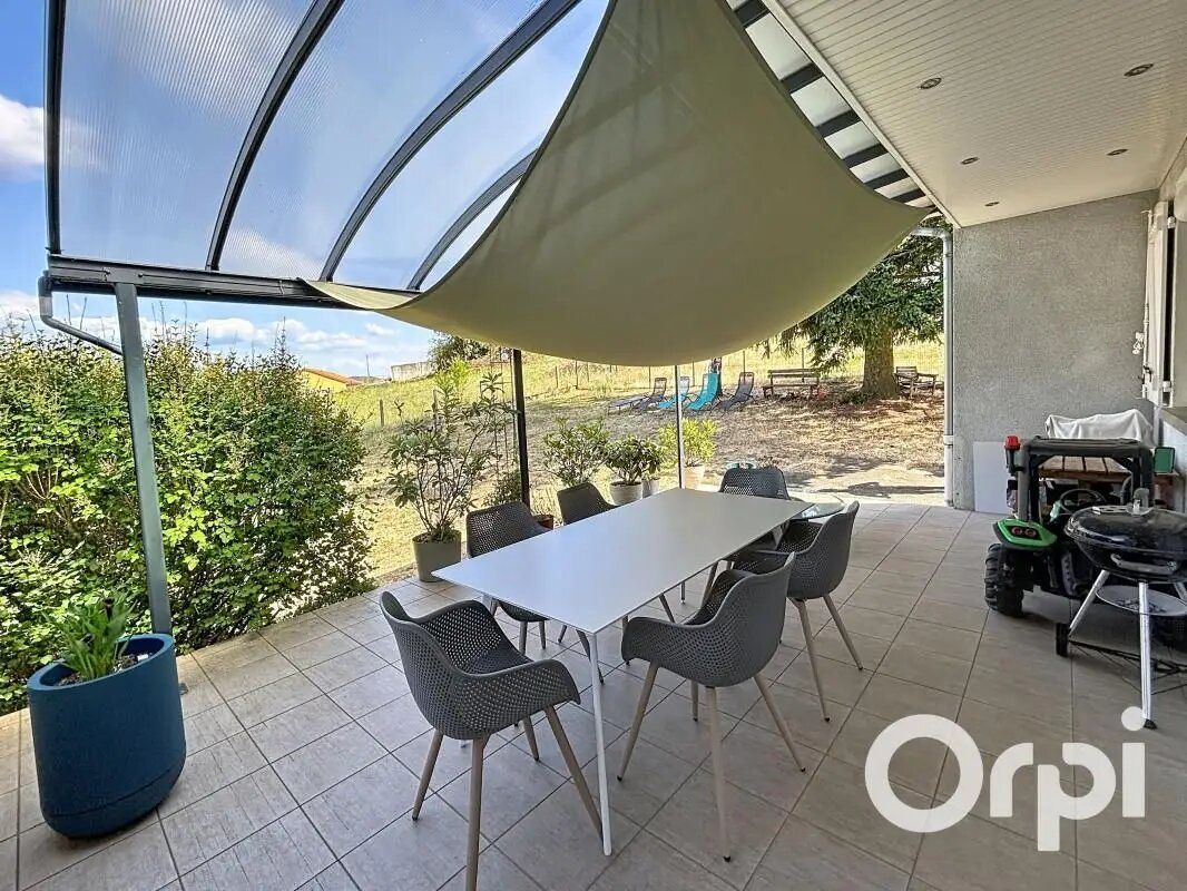 Maison à vendre, 115m², Brassac-les-Mines