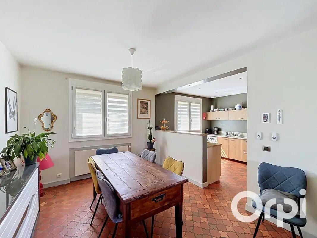 Maison à vendre, 115m², Brassac-les-Mines
