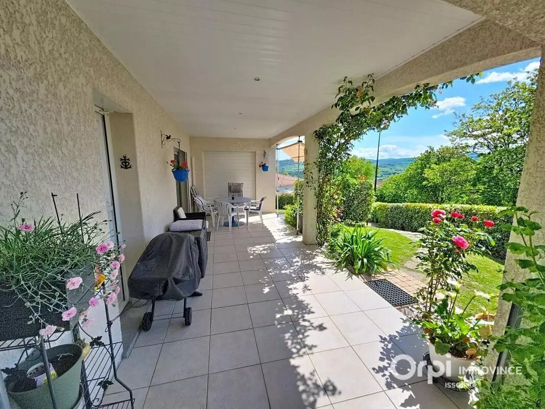 Maison à vendre, 111m², Pardines