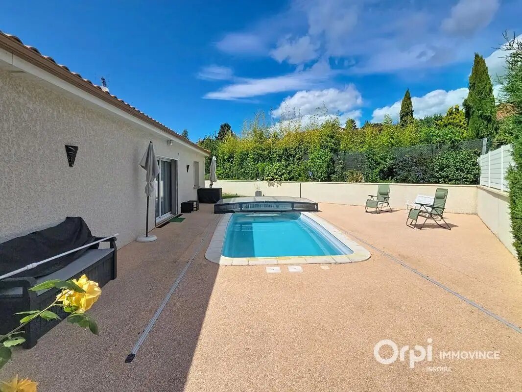 Maison à vendre, 111m², Pardines