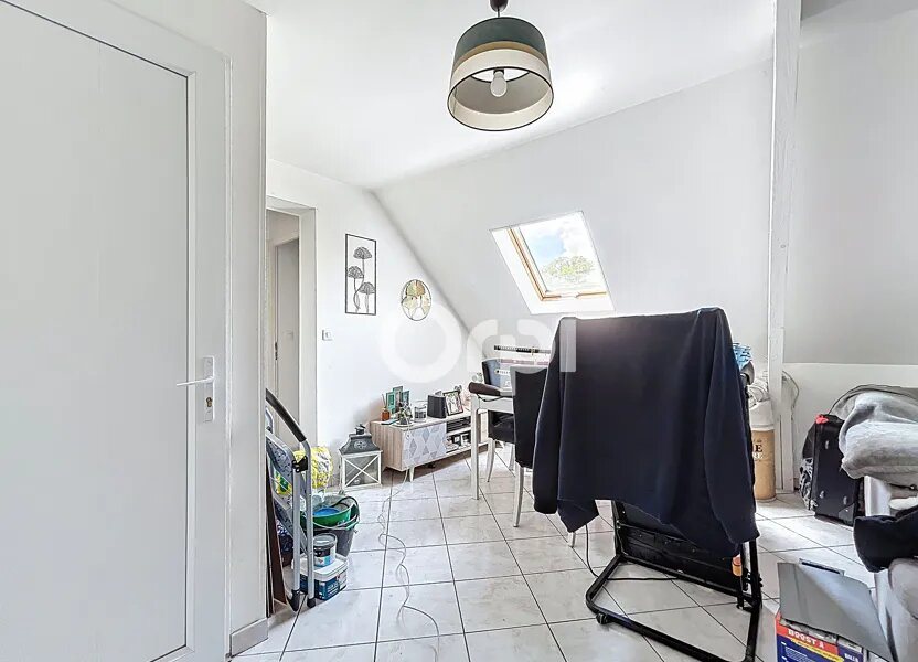 Appartement à vendre, 49m², Montataire