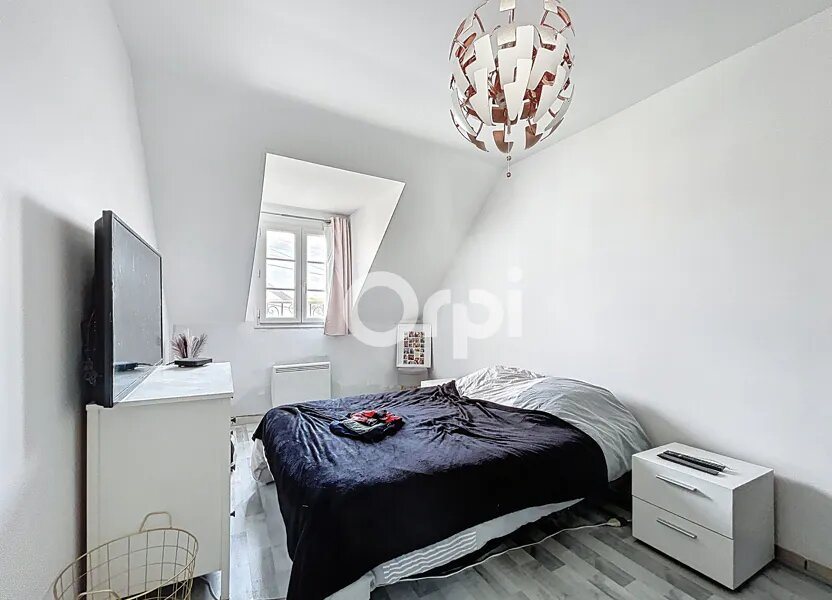 Appartement à vendre, 49m², Montataire