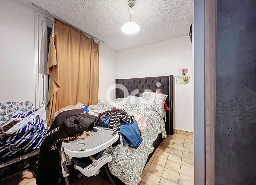 Appartement à vendre, 53m², Creil