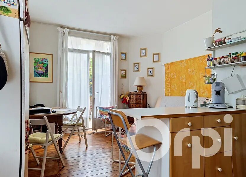 Appartement à vendre, 43m², Creil