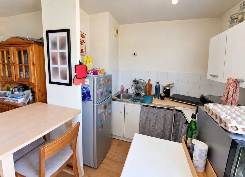 Appartement à vendre, 44m², Saint-Maximin