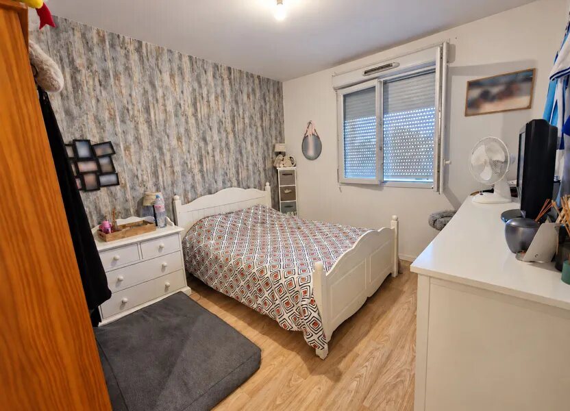 Appartement à vendre, 44m², Saint-Maximin