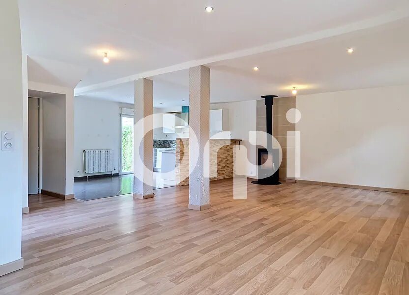 Maison à vendre, 120m², Nogent-sur-Oise