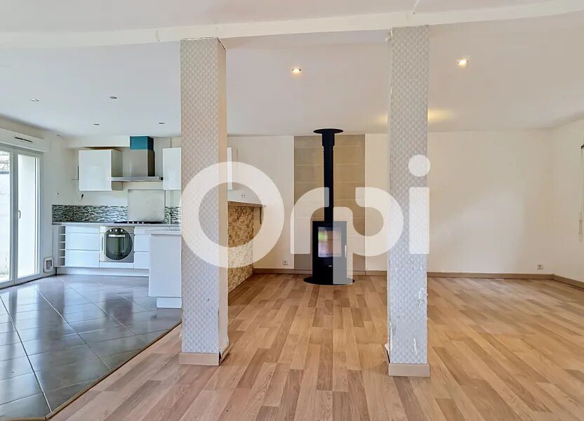 Maison à vendre, 120m², Nogent-sur-Oise