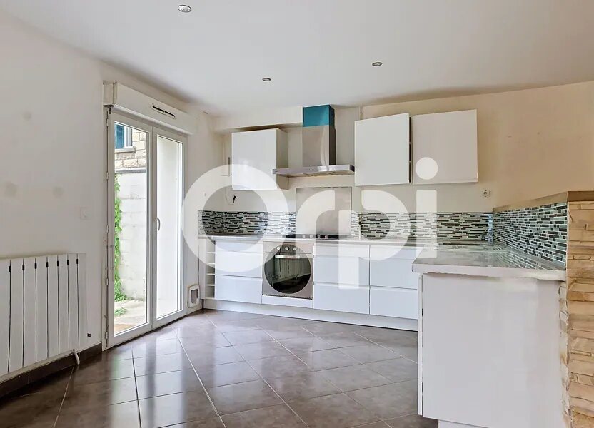 Maison à vendre, 120m², Nogent-sur-Oise