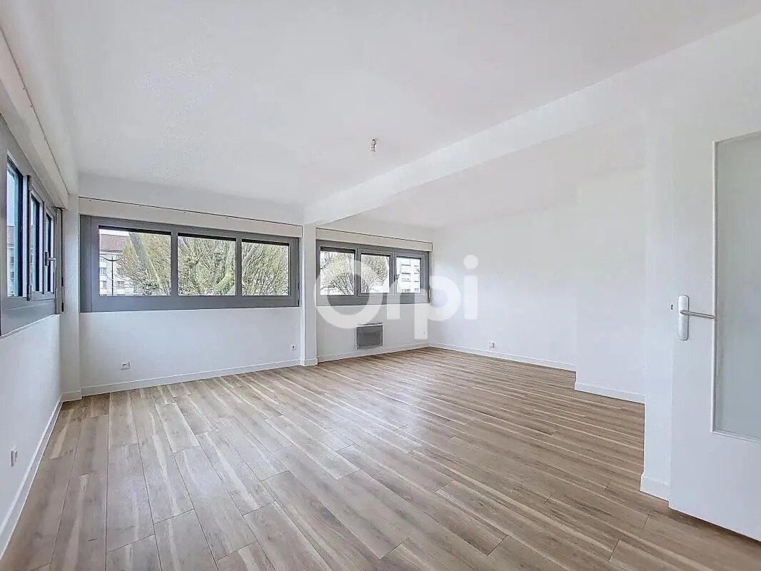 Appartement à louer, 88m², Creil