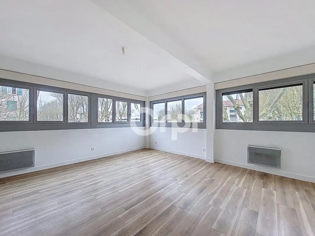 Appartement à louer, 88m², Creil